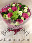 Premium Bouquet - CODE 3196